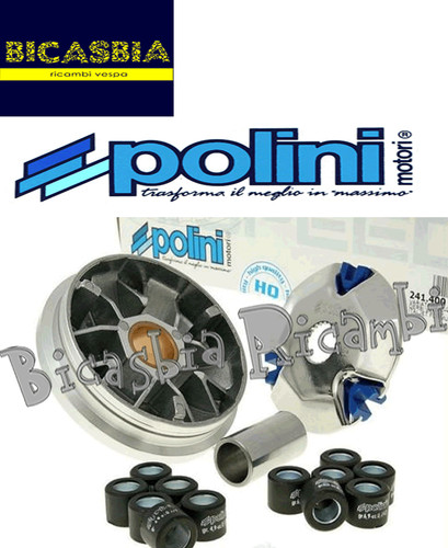 10874 variatore polini - 10874,