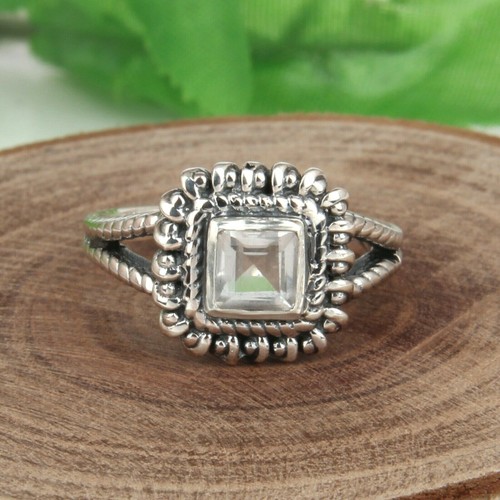 Anelli design antico - , argento