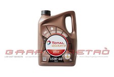 olio motore 15w40 5 litri