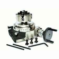 Tavola rotante da 4 pollici