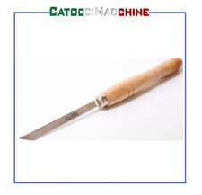 SGORBIA / BEDANO IN HSS 15 x 3