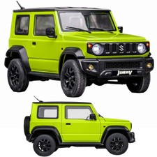 Cingolato verde nuovo FMS 1/12