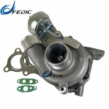 Turbocharger vt13 1515a163 for - turbocharger,