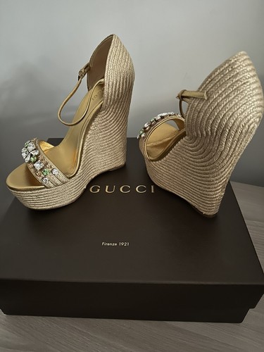 Gucci scarpe donna