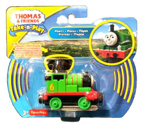 Thomas friends take - friends, n-play