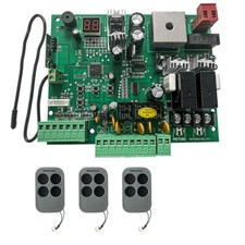 Scheda di controllo PCB 24V