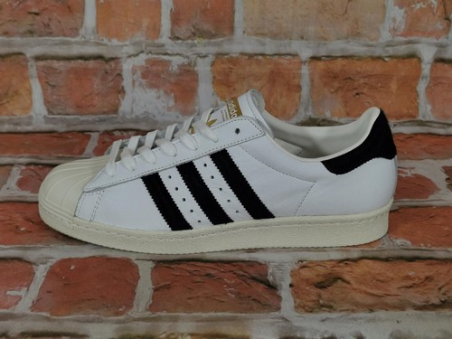Nuovo adidas superstar 80s - 80s, *
