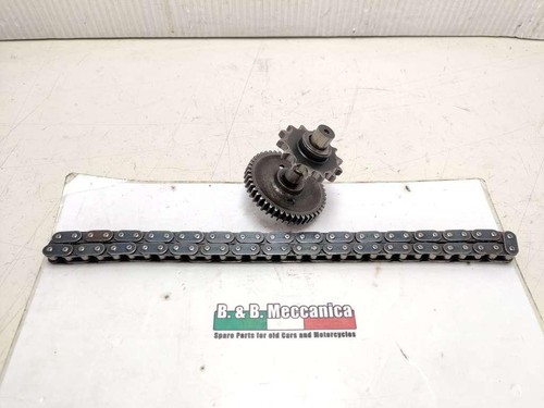 Ingranaggio catena - ingranaggio,
