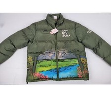 Giacca da sci neve Kappa uomo