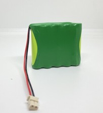 Pacco Batteria Ricaricabile