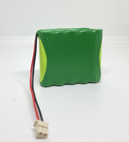 Pacco batteria ricaricabile - batteria,