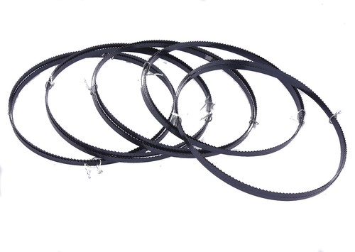 Set seghetti per legno - set,
