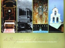 The Pontifical North American College Celebrating 150 Years Of Priestl