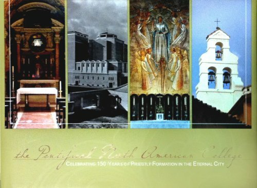 The pontifical north - the, american
