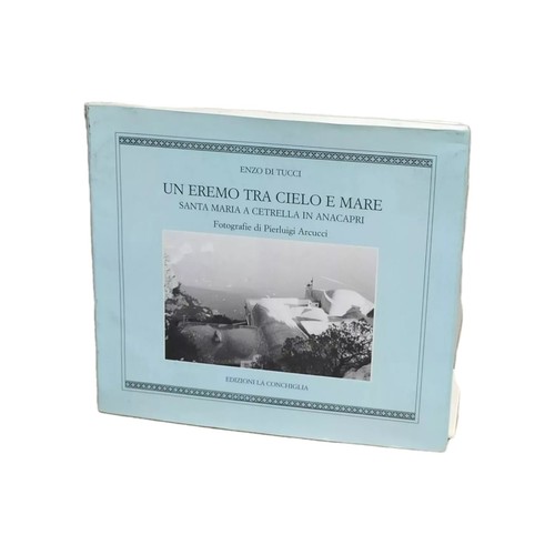 Eremo tra cielo - eremo,