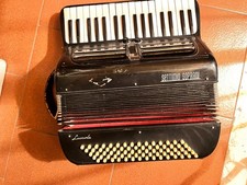 FISARMONICA LUCCIOLA di Settimio Soprani