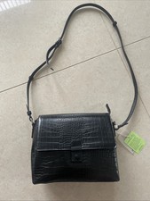 Borsa a tracolla Carpisa nera