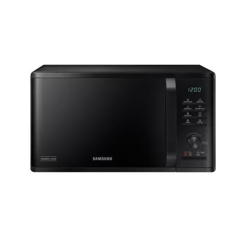 Forno microonde samsung - forno,
