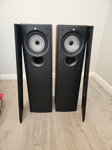 Kef q35 diffusori pavimento - q35, da