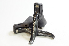 Set Cambio Shimano Ultegra Di2