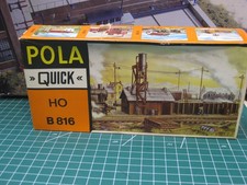 Casa di sabbia vintage HO POLA