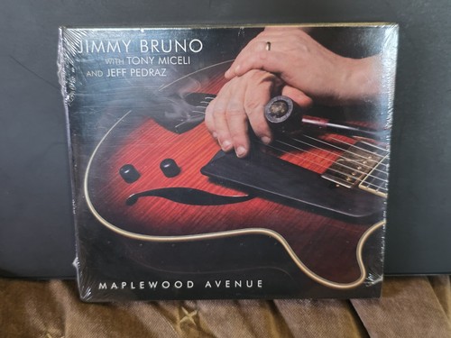 Jimmy bruno maplewood - bruno, avenue