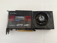 Scheda grafica EVGA NVIDIA