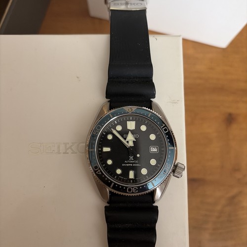 Seiko spb079j1 orologio diver - seiko,