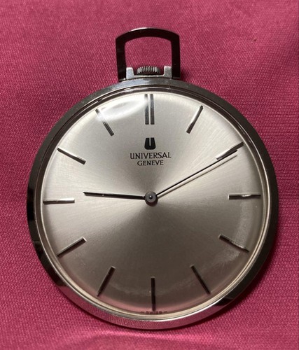 Orologio tasca vintage - da,