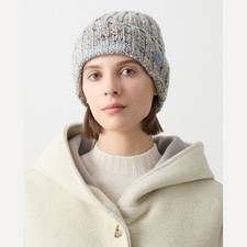 Berretto colmar lana con - in,
