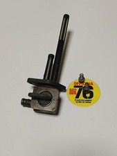 Rubinetto Benzina Carburante