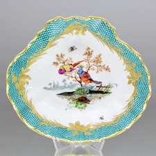 Meissen 1765 circa: ciotola di