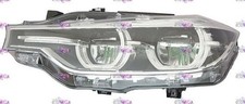 FARO FANALE PROIETTORE DX DESTRO FULL LED C/MOT. BMW SERIE 3 F30/F31 DAL 2015-
