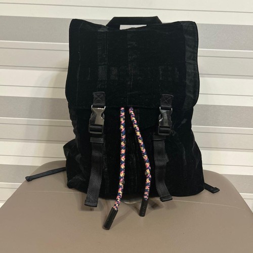 Borsa zaino diesel - borsa, velluto