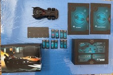 Batman Gotham City Chronicles