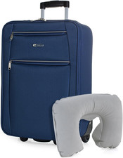 - Valigia 55X40X20 Trolley