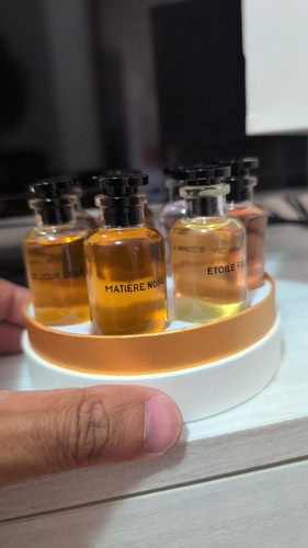 Set louis vuitton - set, profumi
