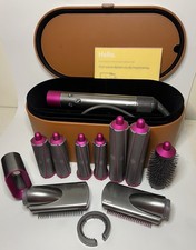 Dyson airwrap multistyler set - dyson,