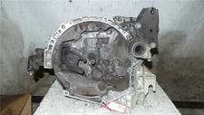 Cassa cambio manuale Peugeot