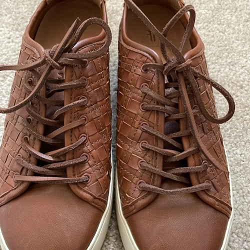 Sneakers frye lena - frye, in
