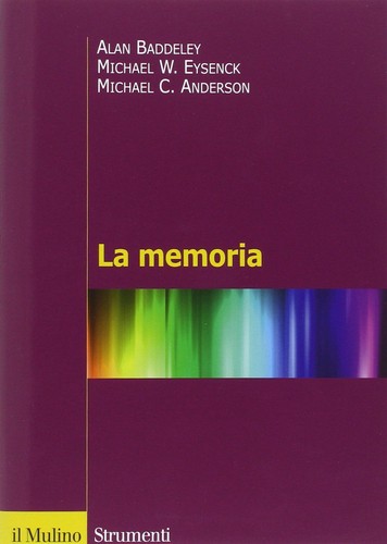 Libri alan baddeley eysenck - libri,