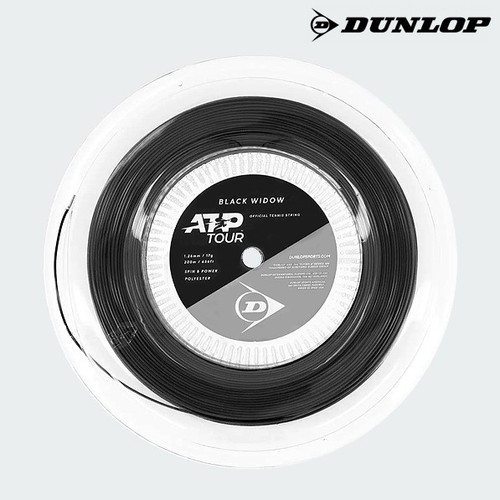 Dunlop black widow atp - dunlop,