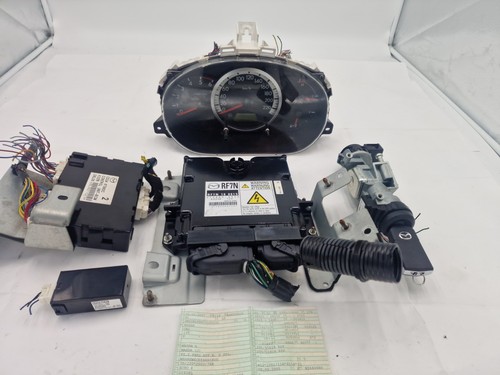 Kit centralina motore mazda - kit,
