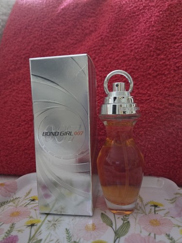Avon bond girl 007 eau - 007,
