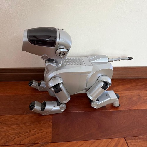 Cane robot originale sony aibo - originale,