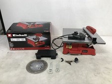 Tagliapiastrelle Einhell TC-TC