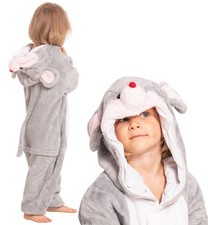 Pigiama per Bambini Kigurumi