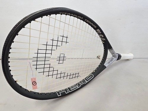 Testa titanio s6 g2 - titanio,