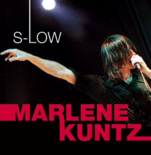 Marlene kuntz s - marlene,