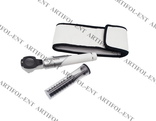 Set orl diagnóstico con - orl,